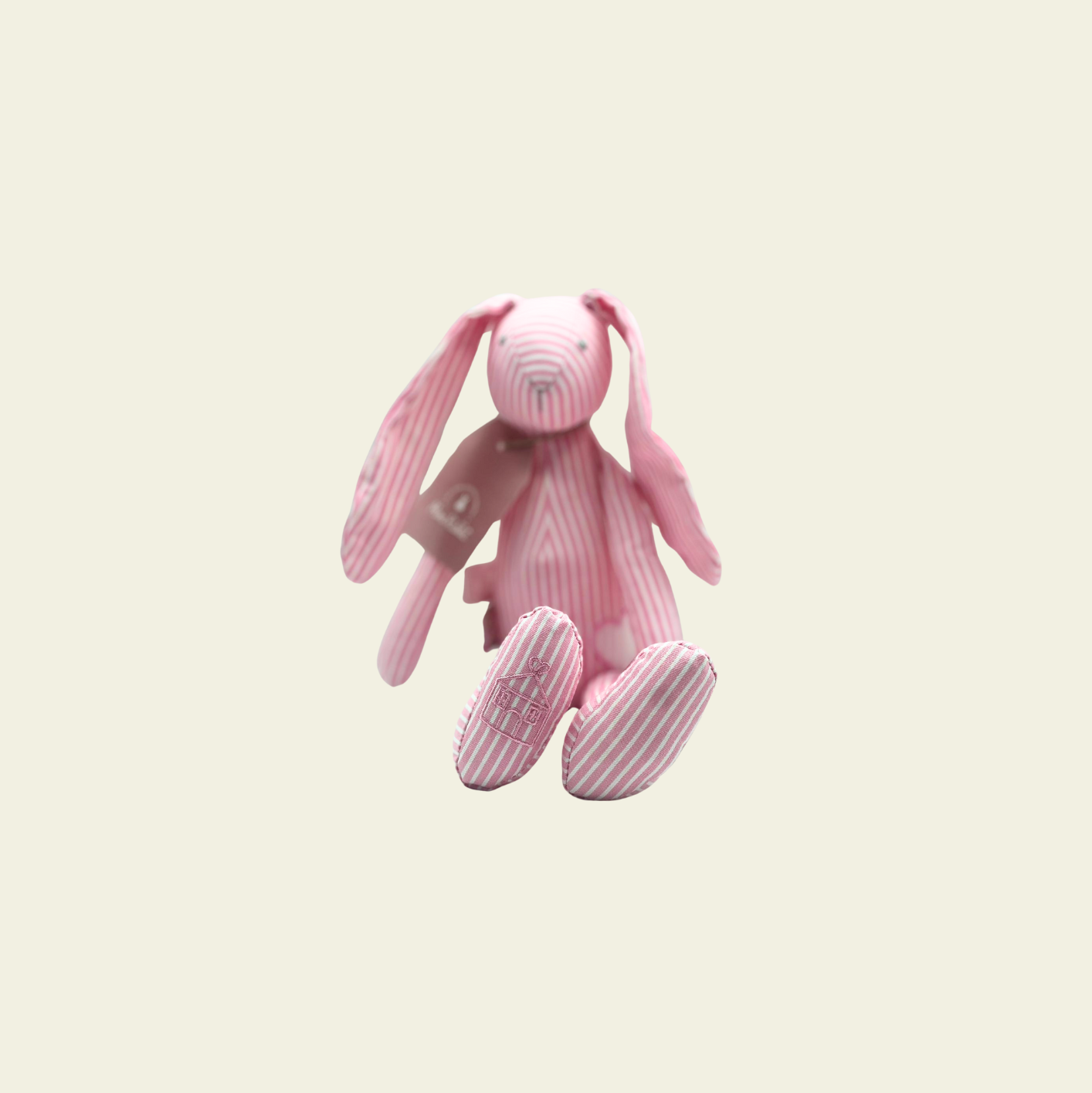 Conejo de Algodon - Lovely Bunny