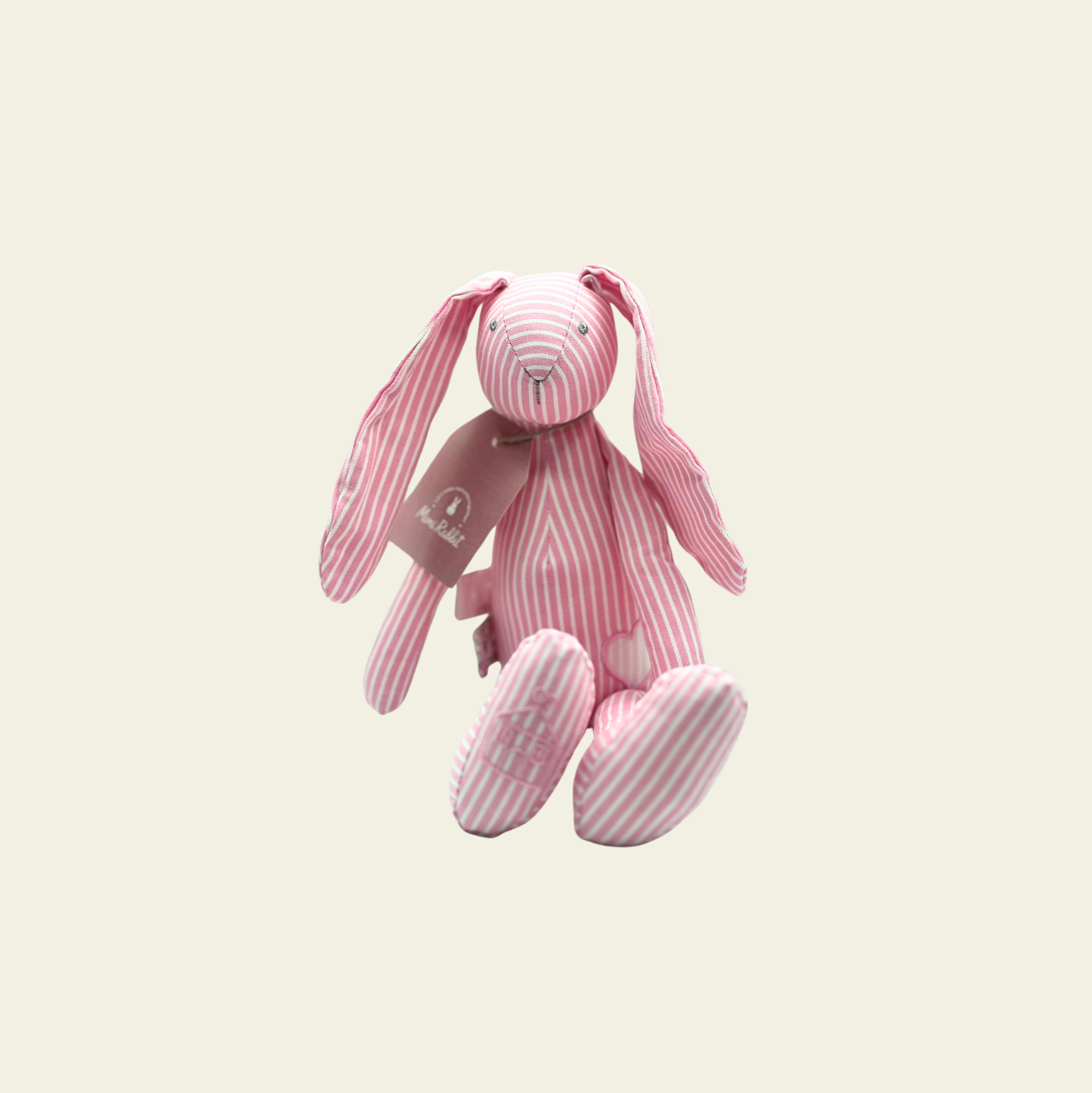 Conejo de Algodon - Lovely Bunny