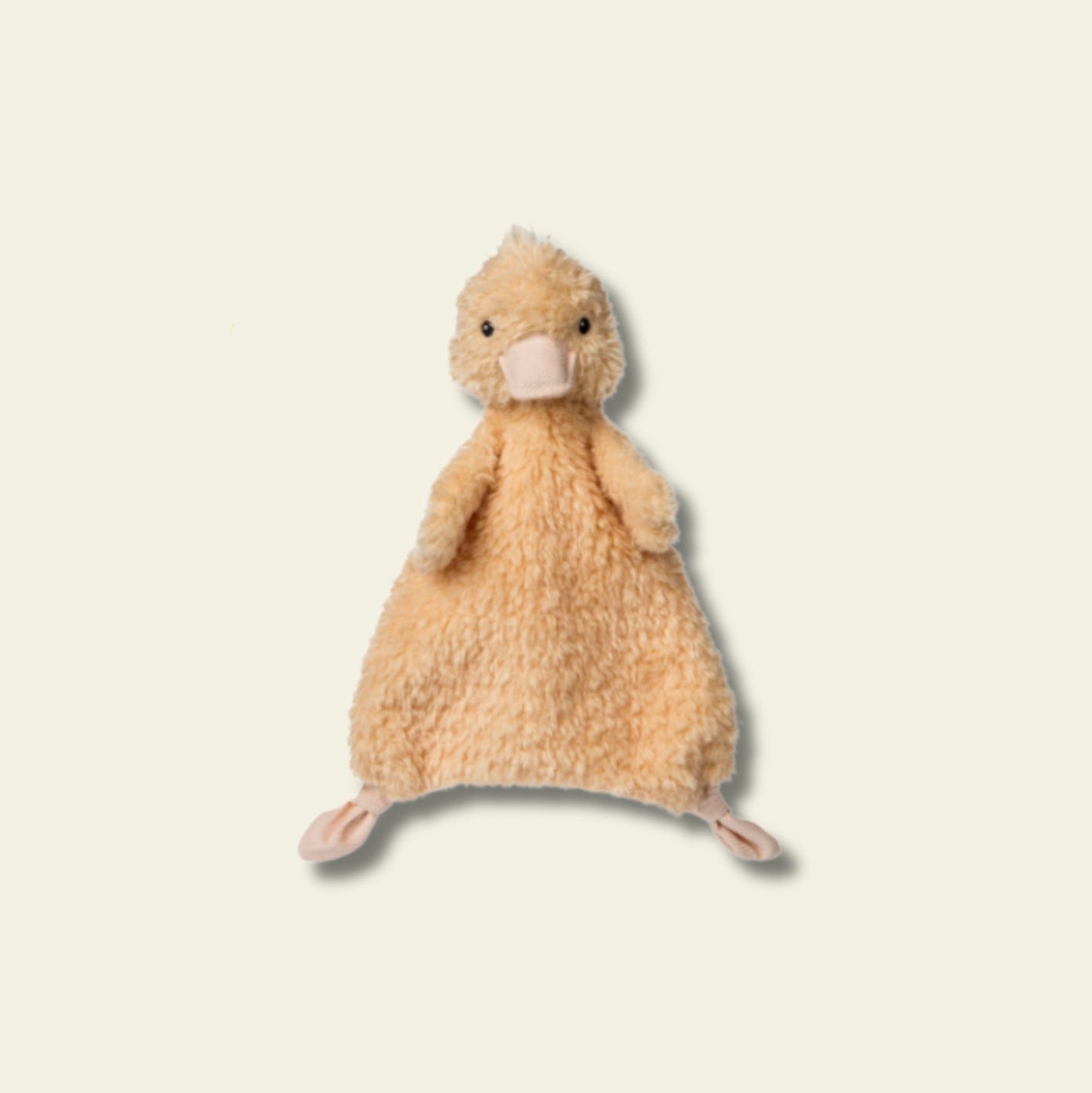 Duck Manta de apego - Materiales sostenibles