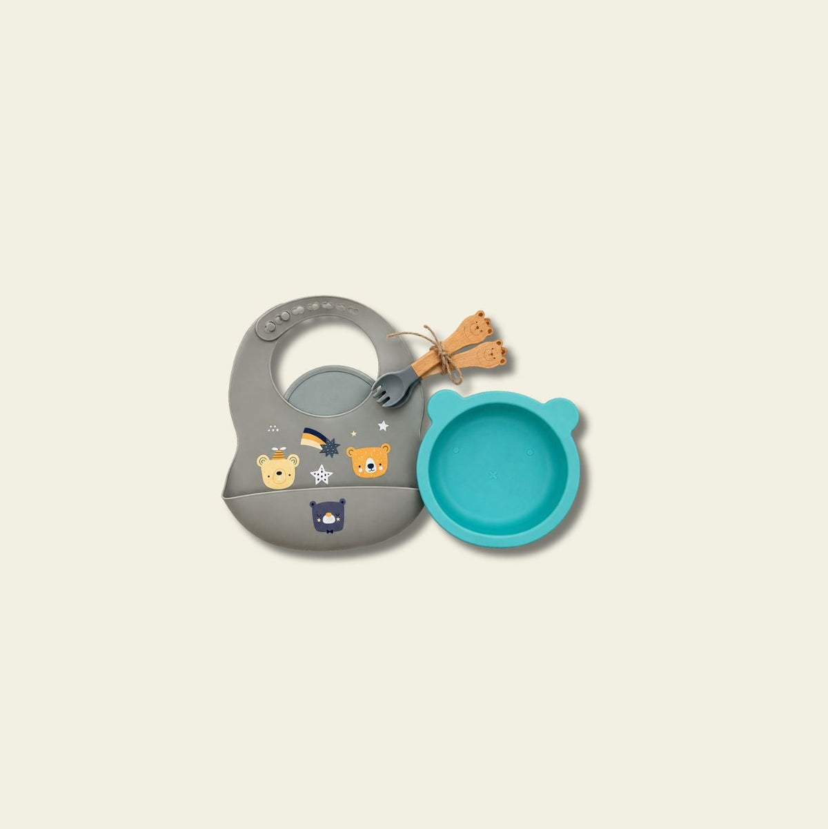 Mini Combo Alimentación