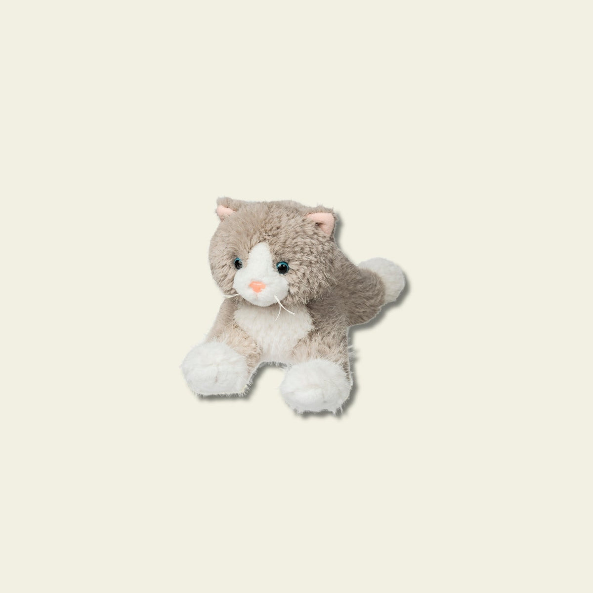 Gato de Peluche Ultrasuave