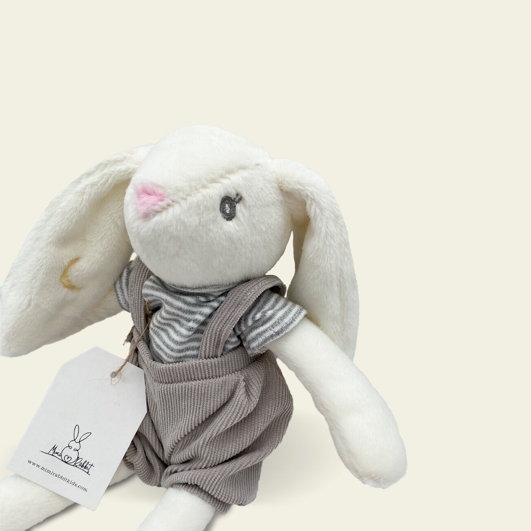 Conejo de Peluche - Benny Strips