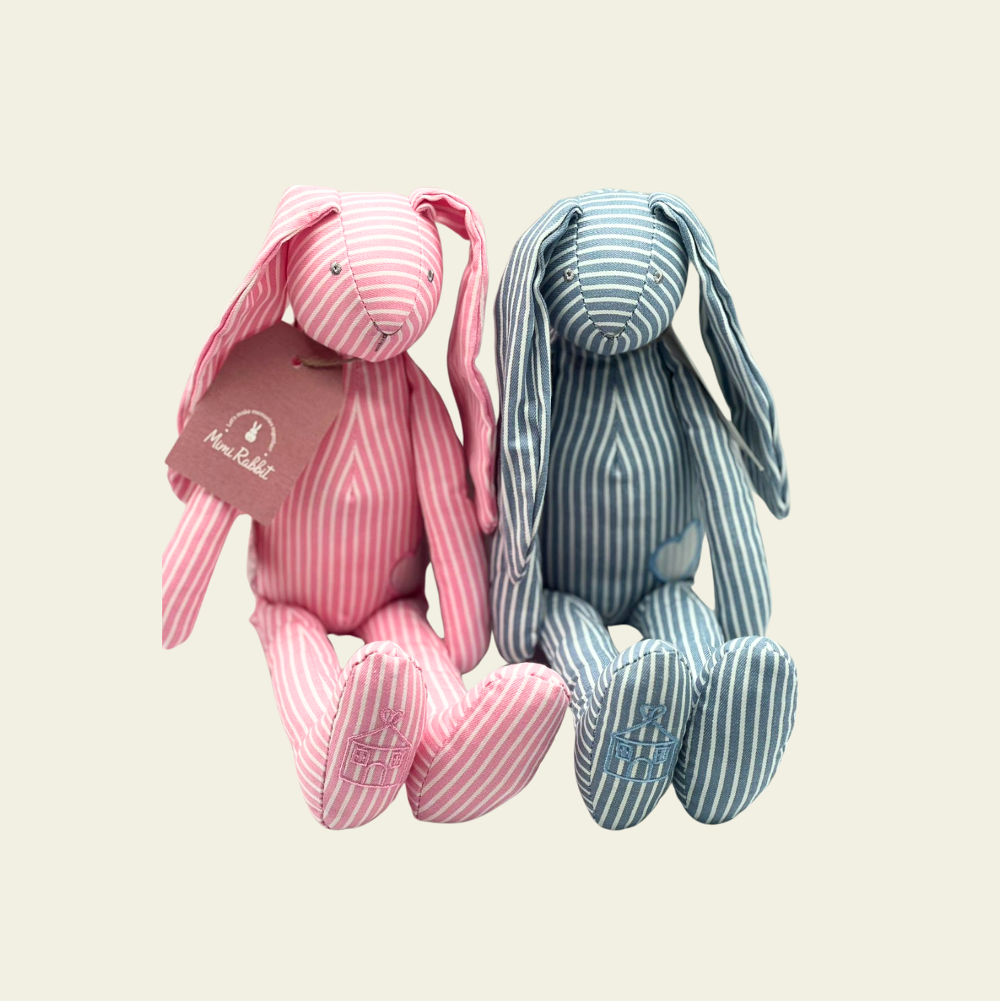 Conejo de Algodon - Lovely Bunny