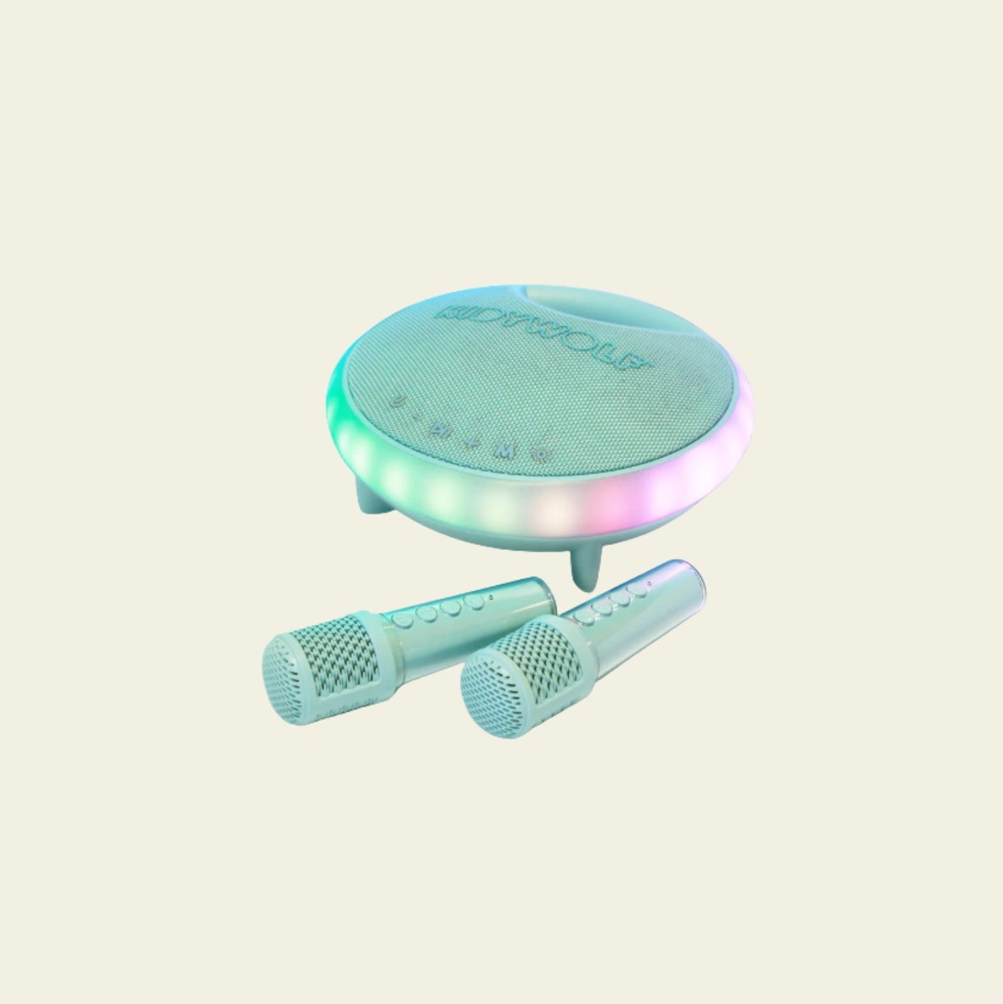 Kidykaraoke - Karaoke Portatil