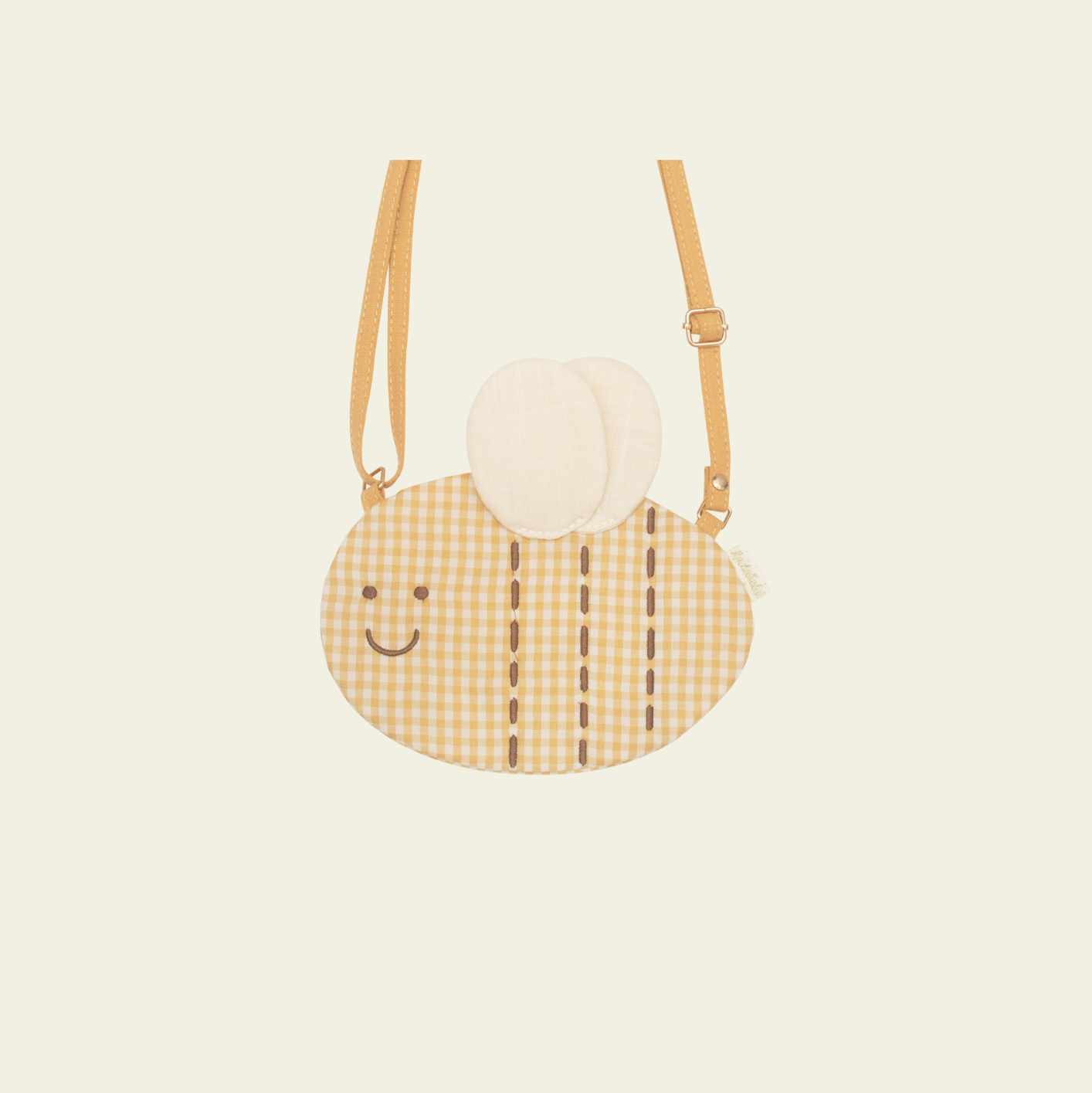 Beryl Bee Bag - Rockahula