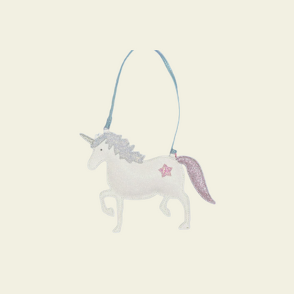 Rockahula- Unicorn Glitter Bag
