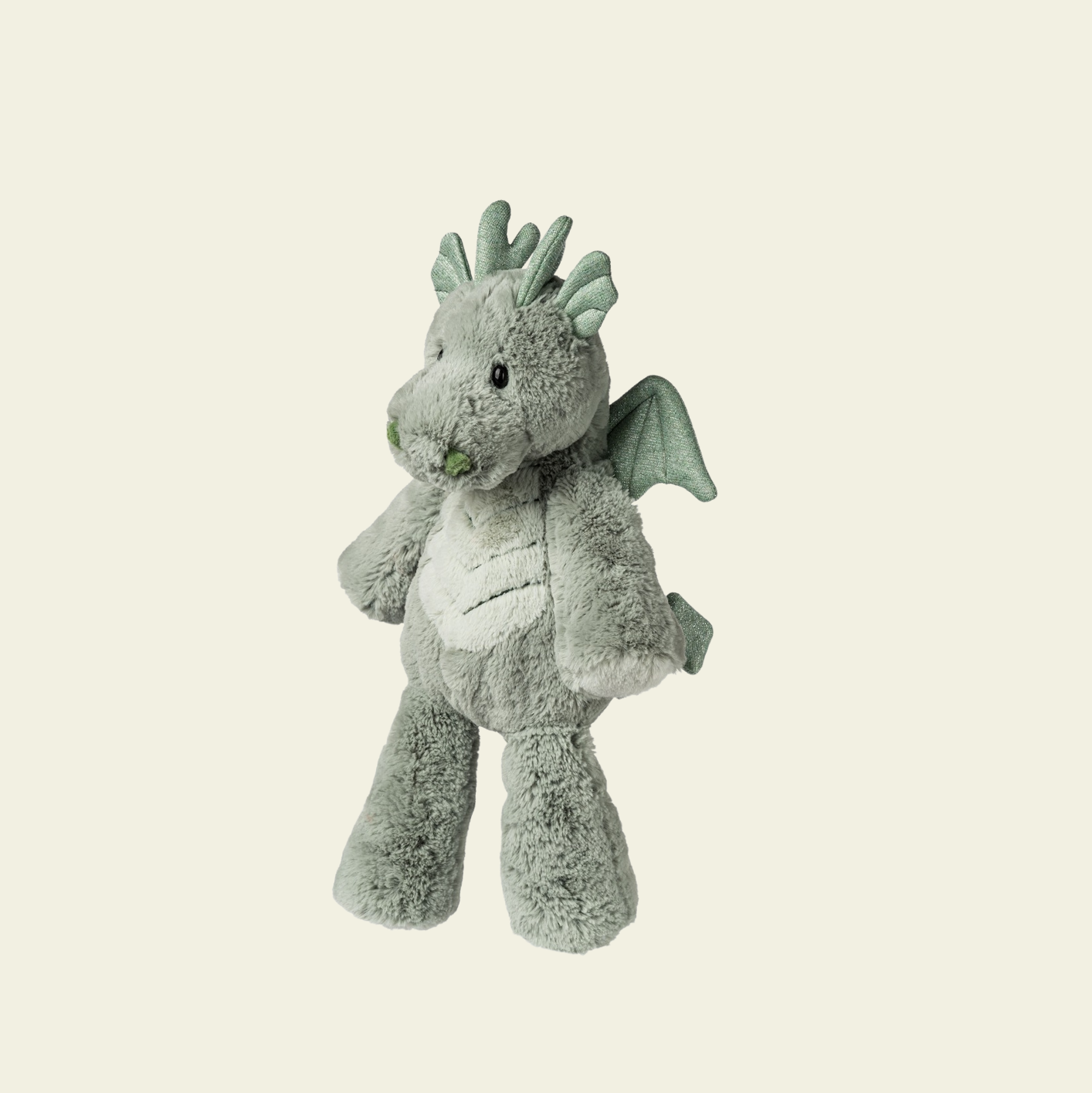 Marshmallow Dragon  - Mary Meyer