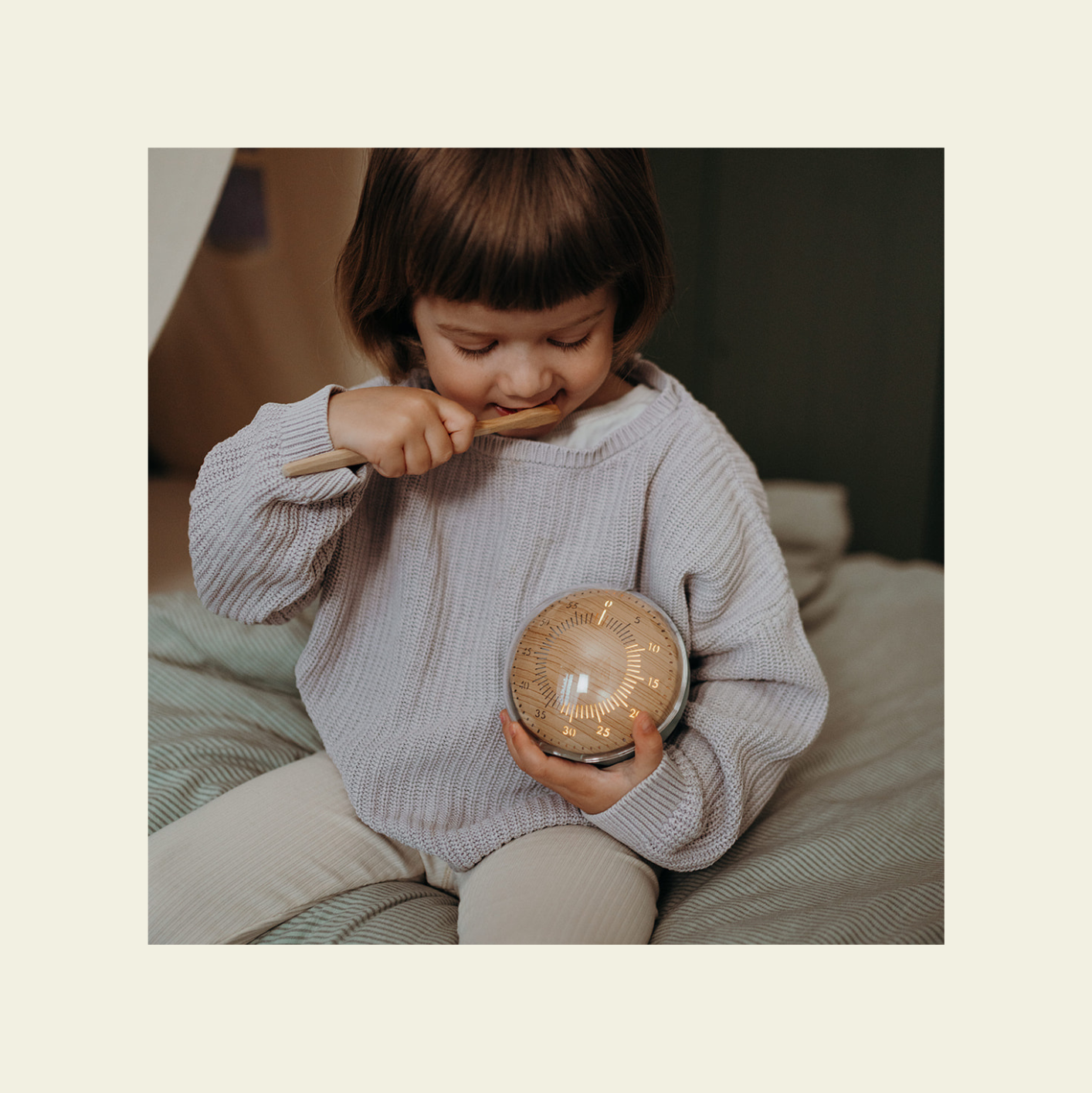 KIDYTIMER – Temporizador Infantil para Rutinas y Autonomía