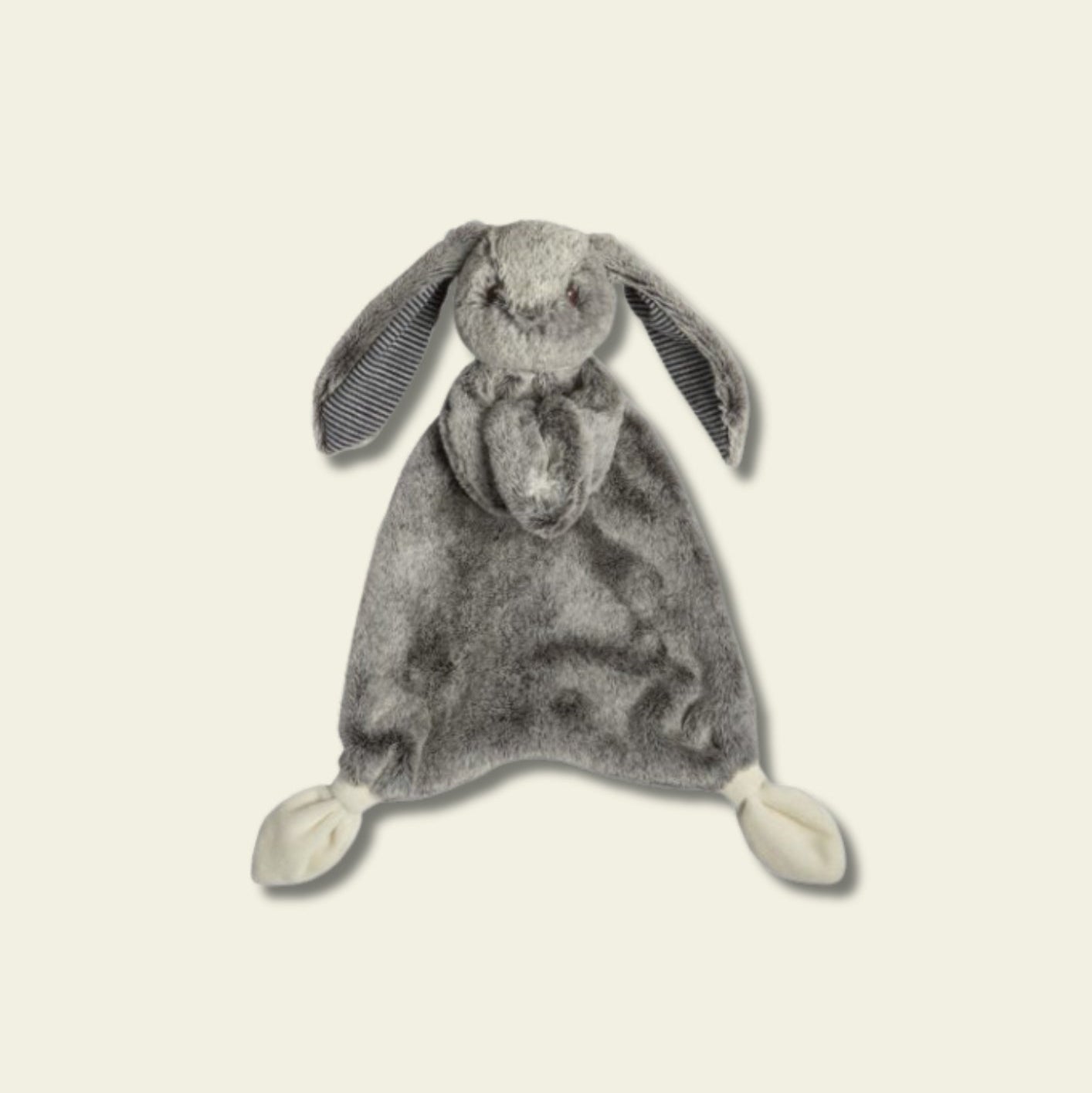 Silky Bunny Lovey - Muñeco de Apego