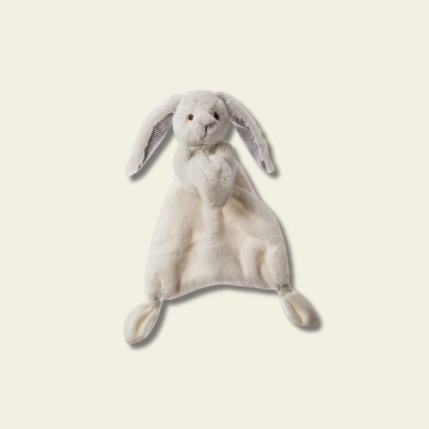 Silky Bunny Lovey - Muñeco de Apego