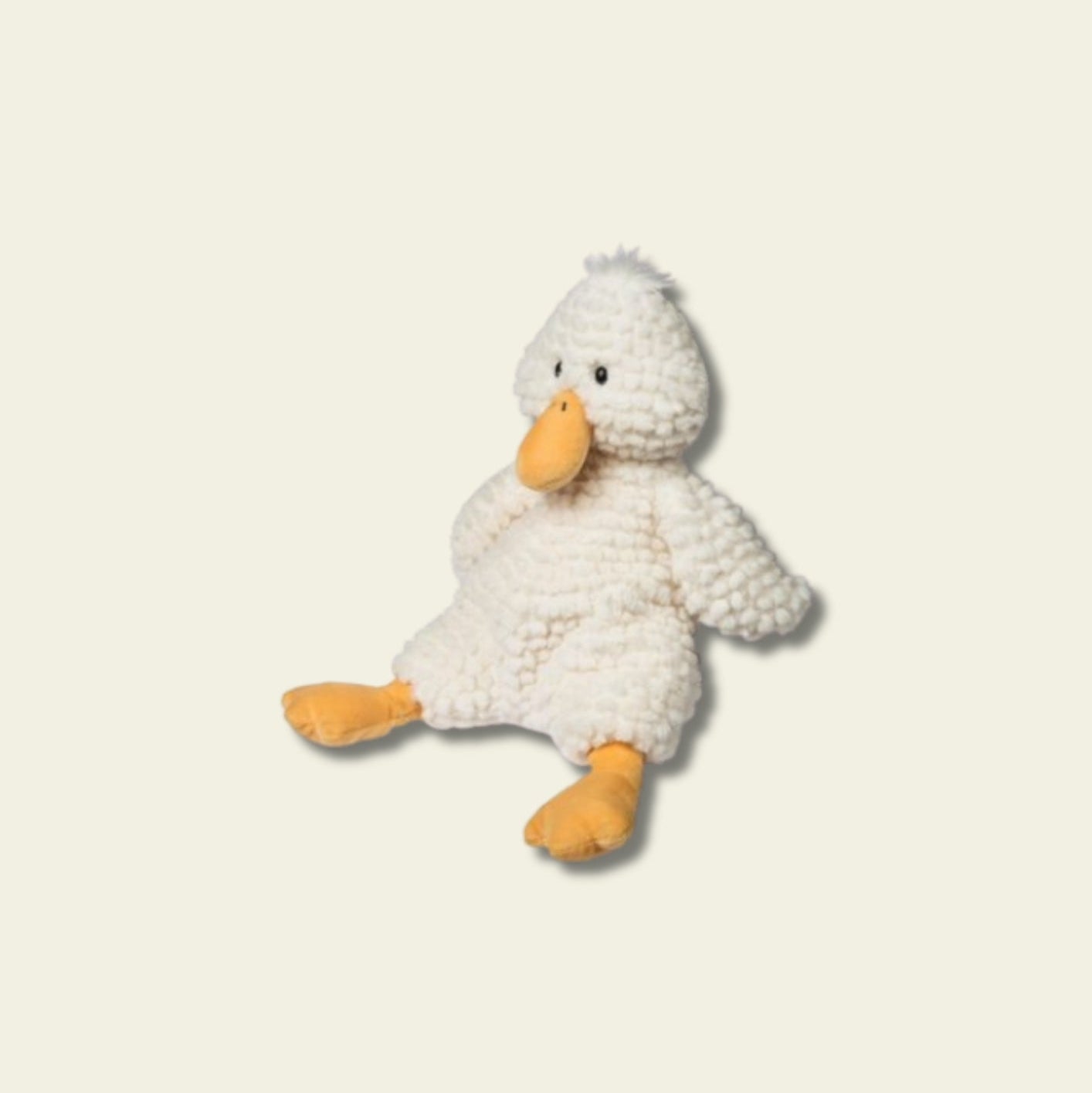 Snuggable Duck - Mary Meyer