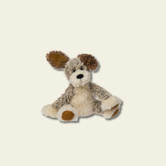 Scruffy Puppy - 33cm