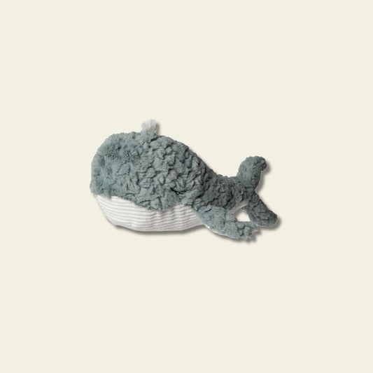 Soft Whale - Ballena 36cm