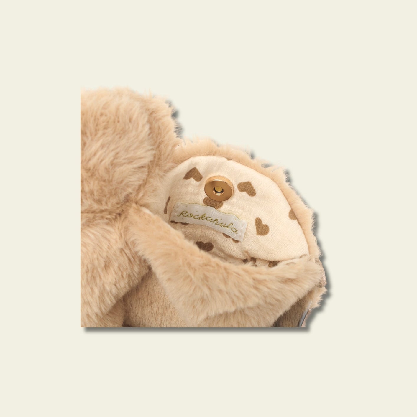 Cartera de Conejito