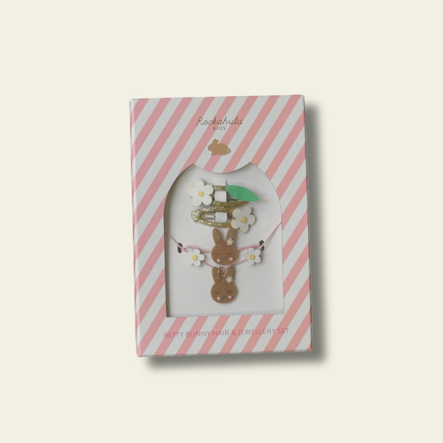 Set de AccesoriosBetty Bunny