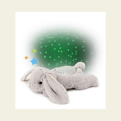Proyector de Estrellas- Benny Bunny