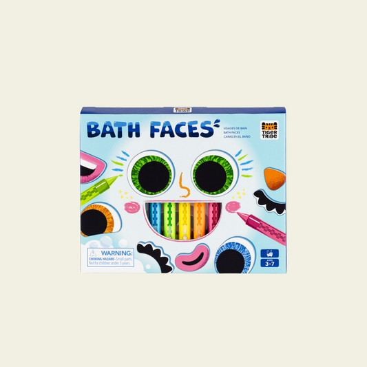 Crayones para Baño