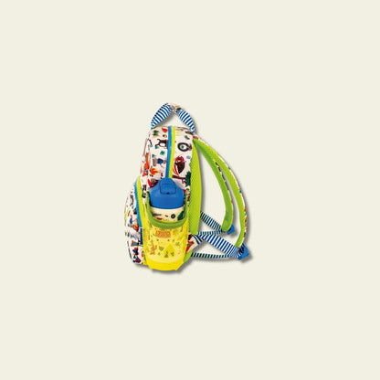 Mochila Infantil Campervan