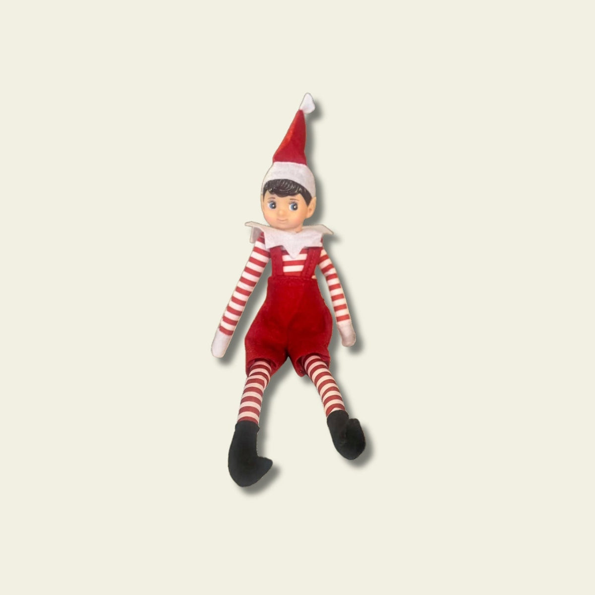 Elfo Navideño - Niño o Niña 45 cm