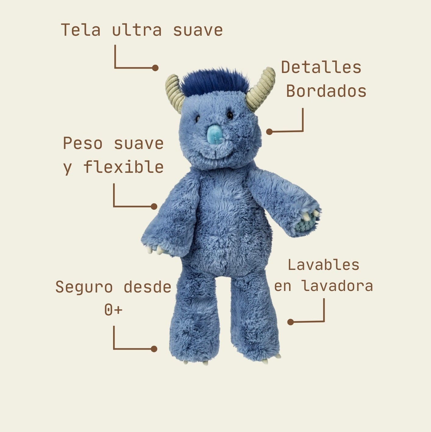 Maximus Monster- Mary Meyer