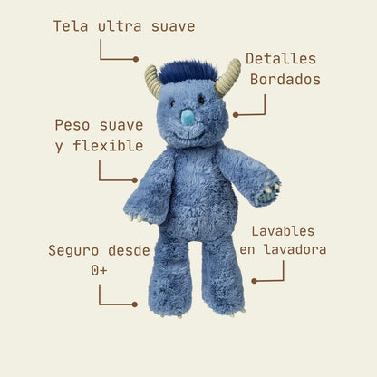 Maximus Monster- Mary Meyer