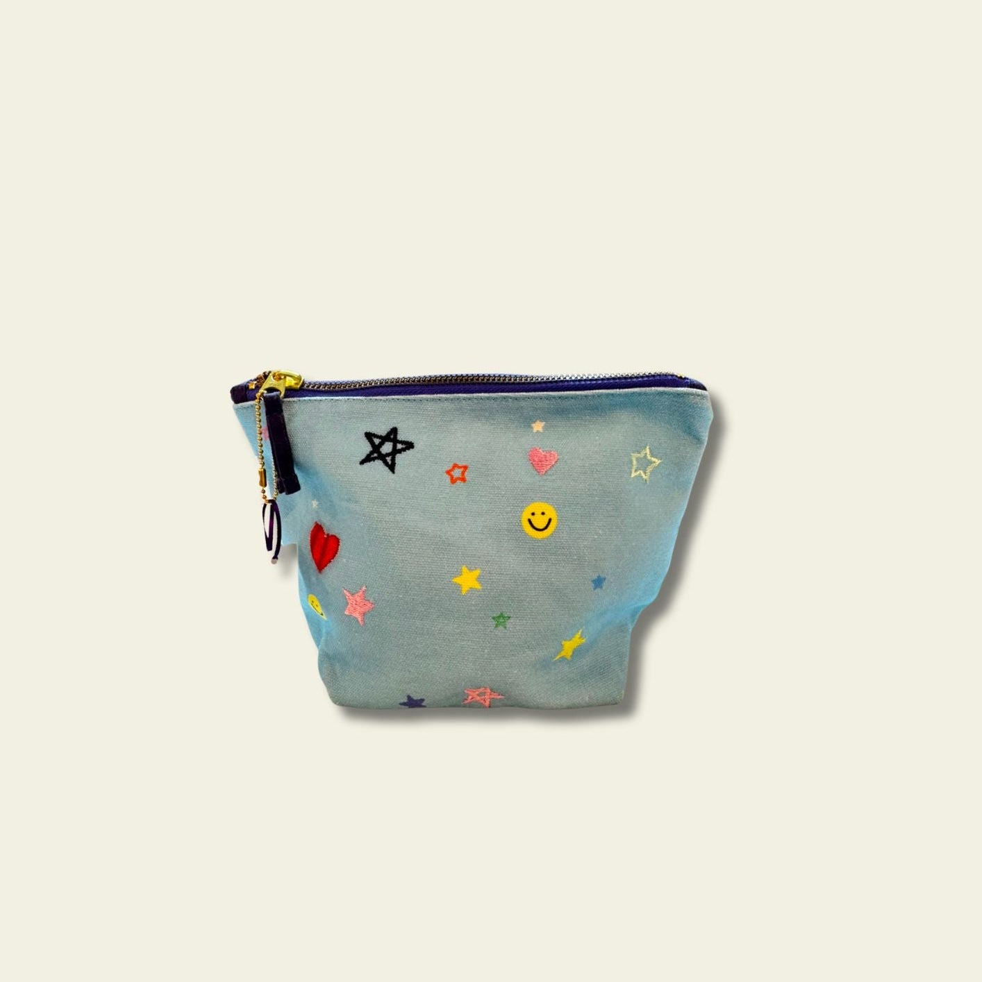 Cartuchera Stars & Smiles