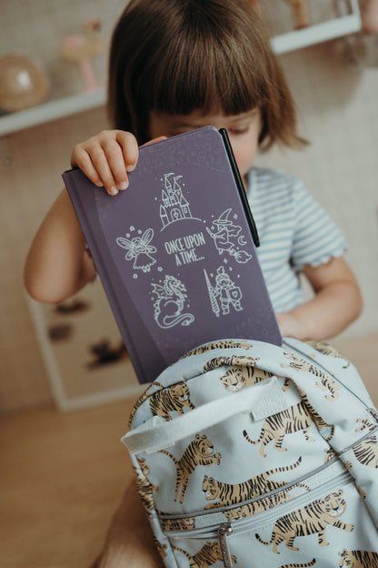 Kidydraw Mini - Cuaderno de Dibujo LCD para Niños