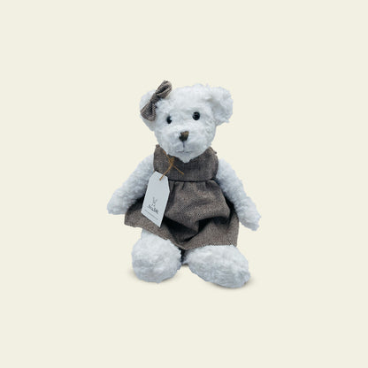 Oso de Peluche con Vestido - Daisy Bear