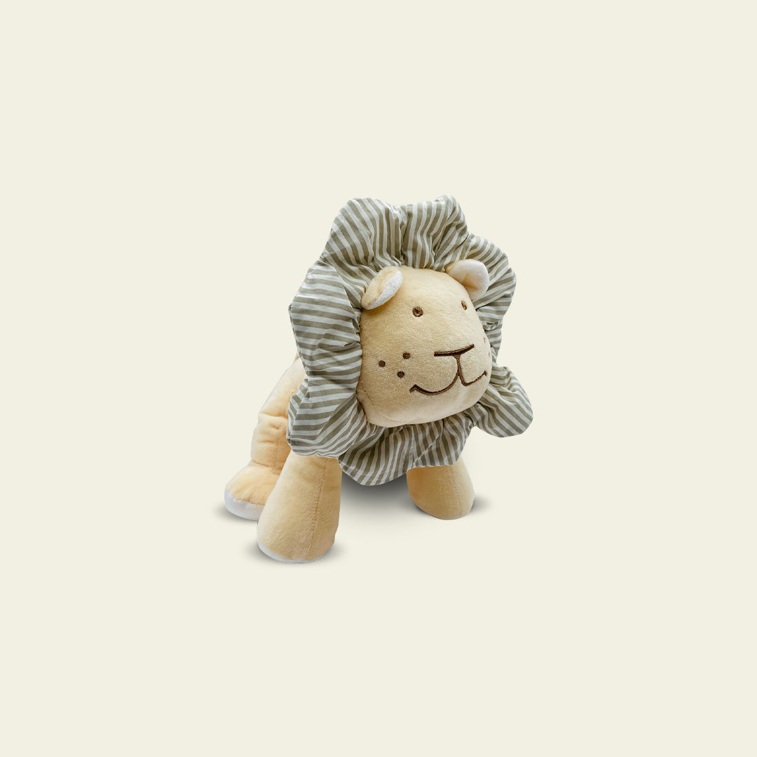 Peluche de Leon - Sunshine The Lion