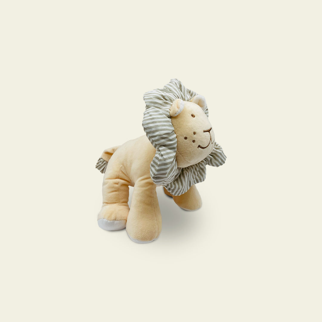 Peluche de Leon - Sunshine The Lion